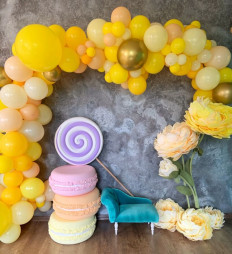 Продажа фотостудии в Киеве